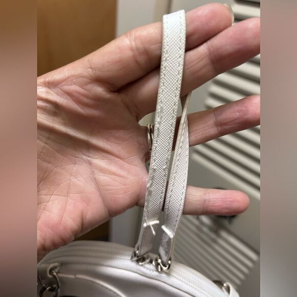 Brand New With Tags~Harry Potter Hedwig Crossbody Bag - Picture 10 of 16